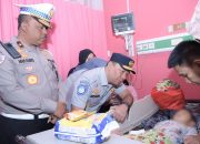Kurang dari 24 Jam Jasa Raharja Pastikan Korban Kecelakaan Lalu Lintas di GTO Ciawi 2 Bogor