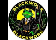 BlackWork Luncurkan Proyek AI Meme di BSC dengan ticker $BLWK, Hadirkan Marketplace dan Forum Komunitas