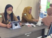 Pemkot Kendari Gratiskan Pemeriksaan Kesehatan untuk Masyarakat
