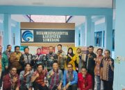 Genjot Transformasi Digital dan Kualitas Layanan Publik, Tim SPBE Pemkot Kendari Studi Tiru di Sumedang
