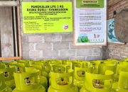 Pembelian LPG 3 Kg Sepenuhnya di Pangkalan Resmi, Pertamina Siapkan Akses Titik Pangkalan Terdekat