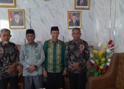 Di Sultra, Sebanyak 562 Jemaah Reguler Sudah Lunasi Biaya Haji