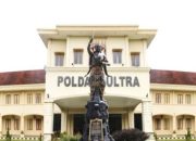 Disebut Tolak Laporan Masyarakat, Kapolsek Poasia : Itu Tidak Benar!