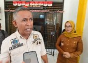 DPRD Kota Kendari Imbau Warga Tertib Buang Sampah dan Minta Pemkot Harus Lebih Maksimal Penanganannya