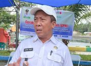 Pemkot Kendari Pastikan Stok Kebutuhan Pokok Melimpah Jelang Ramadan 1446 Hijriah