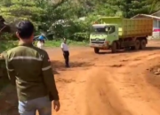 Kecam Aksi Penghalangan Jalan, Warga Waturambaha Dukung Aktivitas PT Pernick di Konawe Utara