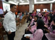 Menteri Wihaji Sebut Sekolah Lansia Atasi Kesendirian dan Kekosongan pada Lansia