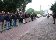Razia Kos-kosan Polda Sultra: Tegakkan Hukum dan Beri Pesan Anti-Narkoba