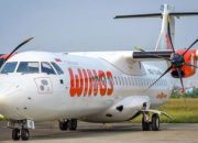Mulai 21 Februari, Wings Air Buka Rute Kota Kendari-Kabupaten Morowali Setiap Hari
