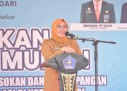 Pemkot Kendari Bakal Menerima Dana Rp60 Miliar dari Kementerian Koperasi