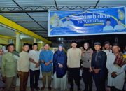 Wali Kota Kendari Ajak Masyarakat Ciptakan Suasana Aman, Damai dan Kondusif di Bulan Suci Ramadan