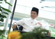 Rilis e-Book Manasik, Menag: Tak Hanya Bermuatan Fiqih, Tapi Hikmah Haji dan Umrah