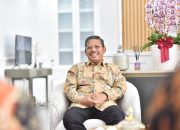 Kemenag Targetkan Dana BOP RA dan BOS Madrasah Cair Sebelum Idullfitri 1446H