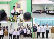 Kakanwil Kemenag Sultra Ajak Masyarakat Dukung Pengembangan Keuangan Syariah