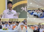 Kakanwil Kemenag Sultra: Wisuda Tahfizh Qur’an MAN IC, Komitmen Mencetak Generasi Unggul dan Berakhlak Mulia