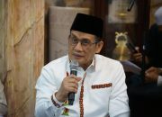 Wamenag Dukung Budaya Saling Memberi Saat Lebaran, Tolak Aksi Paksa Minta THR