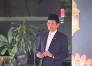 Hari Suci Nyepi, Menag Ajak Jadikan Momen Instrospeksi dan Jaga Harmoni