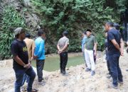 Pemda Konawe Siap Kembangkan Destinasi Wisata Air Terjun Kumapodahu