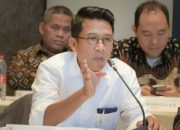 Komisi XI DPR Fokus Bahas dua Perubahan dalam Revisi UU P2SK