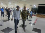 Ini Agenda Penyambutan, Serah Terima Jabatan Gubernur dan Wagub Sultra, hingga Rapat Paripurna