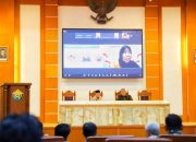 Jambore Tangguh Bencana 2025 Bakal Digelar di Kolaka Timur