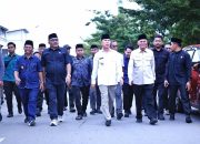 Tindaklanjuti Surat Edaran Menpan-RB, Pemprov Sultra Ikut Antisipasi Lonjakan Mudik