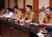 Pemkab bersama Kemenag Konut Tetapkan Zakat Fitrah 2025 Sebesar 3,5 Liter Beras/Jiwa