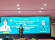 Gubernur Sultra Sebut TP-PKK Memiliki Peran Strategis Dalam Mendukung Program Pemerintah