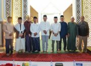 Hadiri Peringatan Nuzulul Qur’an, Kakanwil Kemenag Sultra: Al Qur’an adalah Pedoman Hidup Bermasyarakat dan Bernegara