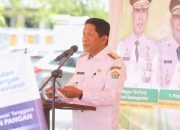 Wagub Sultra Larang ASN Gunakan Kendaraan Dinas saat Mudik Lebaran