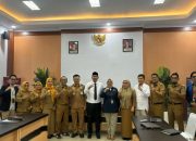 Bulan Februari 2025, Inflasi Kota Kendari Masih Stabil