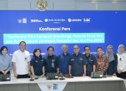 PT Jasa Raharja Paparkan Persiapan Menghadapi Idulfitri 2025 Sekaligus Umumkan Program Mudik Gratis