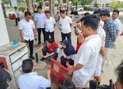 Kementerian ESDM dan Polda Sultra Cek Kualitas BBM di SPBU, Pastikan Pertalite Sesuai Standar