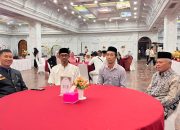 Kampoeng Ramadhan Hotel Qubah 9 Hadir dengan Konsep Indoor dan Sajian Kuliner Nusantara