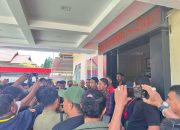 Polda Sultra dan ESDM Cek BBM di Depot BBM Kendari untuk Pastikan Kualitas Terjaga