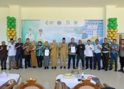 DPRD Kota Kendari Dukung Atas Kerjasama RSUD Antero Hamra dengan BPJS Kesehatan 