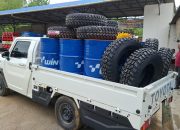 Toyota Hilux Rangga: Mitra Tangguh Pengusaha Sulawesi, Buktikan Keandalan di Medan Ekstrem