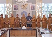BPJS Kesehatan Terus Berupaya Meningkatkan Cakupan JKN di Kota Kendari
