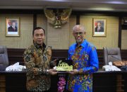 Indonesia-Singapura Jalin Kerjasama Bidang Kependudukan dan Pembangunan Keluarga