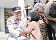 Mudik Aman dan Selamat Bersama Jasa Raharja