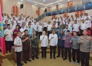 Pemerintah Kota Kendari Mulai Membahas RPJMD 2025-2029