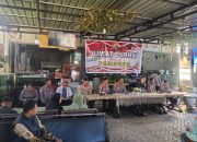 Polda Sultra Gelar “Jumat Curhat” Bersama Warga Bonggoeya, Keluhkan Tawuran dan Kriminalitas