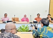Pemkot Kendari Bakal Berikan Bantuan Dana Sebesar Rp5 Juta kepada Pelaku UMKM