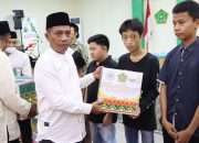Festival Ramadan Lingkup Kemenag Sultra, Muh. Saleh: Momentum Perkuat Solidaritas Sosial