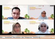 Taman Asuh Sayang Anak, Buat Ibu Pekerja Tenang, Tempat Penitipan Anak Terstandarisasi