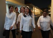 Mendukbangga Wihaji dan Wamendukbangga Isyana Hadiri Sidang Kabinet Paripurna Bahas Persiapan Menjelang Idul Fitri