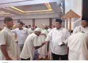 Kadin Sultra Gelar Buka Puasa Bersama dan Santuni Ratusan Anak Panti dan Ponpes