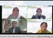 Optimalisasi Bonus Demografi Melalui Grand Design Pembangunan Kependudukan