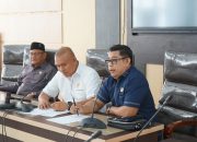 Tak Kantongi Izin, DPRD Kota Kendari Rekomendasikan Pemberhentian Sementara Pembangunan Kandang Ayam Modern di Baruga