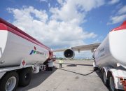 Mudik dan Lebaran Nyaman, SATGAS RAFI 2025 Pertamina Patra Niaga Sulawesi Siaga Penuh